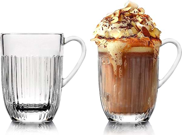 Фото - Чашка La Rochere 0,4 л (631301)