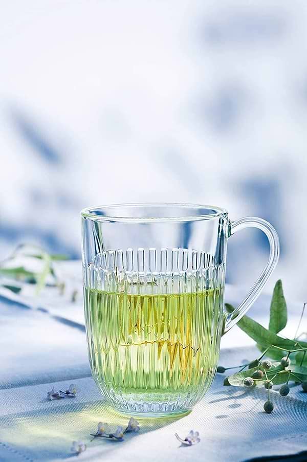 Фото - Чашка La Rochere 0,4 л (631301)