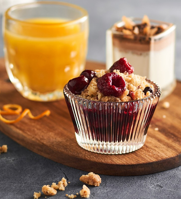 Фото - Пиала La Rochere 6,6 см 626101