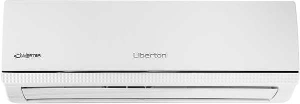 Фото - Кондиціонер спліт Liberton LAC-24INV Фото - Кондиціонер спліт Liberton LAC-24INV