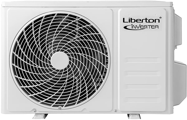Фото - Кондиціонер спліт Liberton LAC-24INV