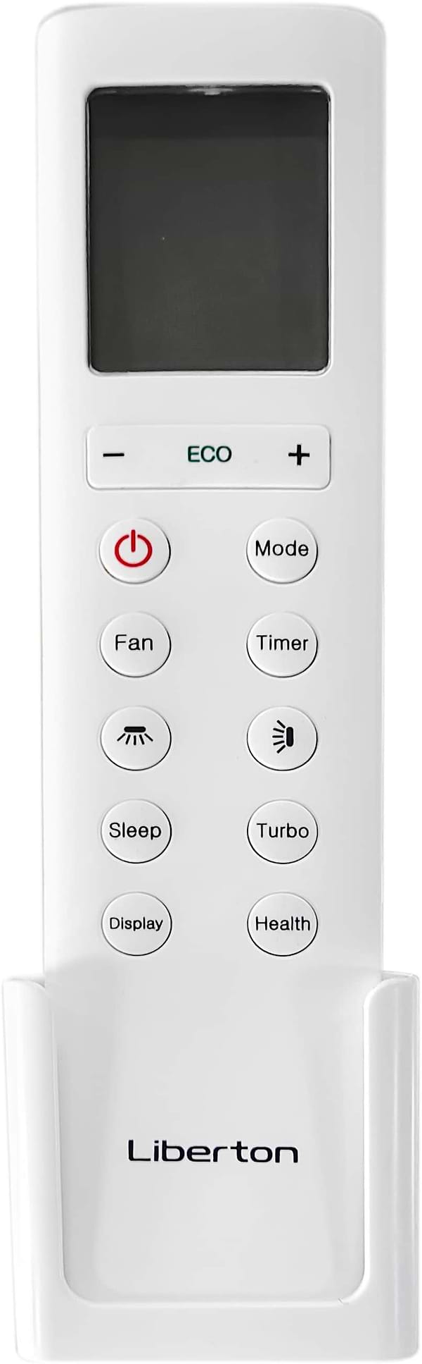 Фото - Кондиціонер спліт Liberton LAC-24INV