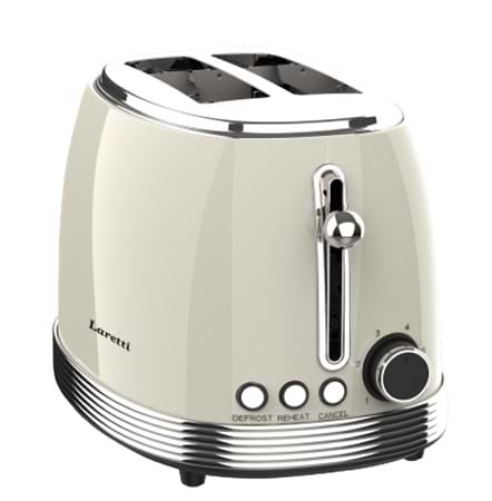 Тостер LARETTI LR-EC2354 - Фото 1