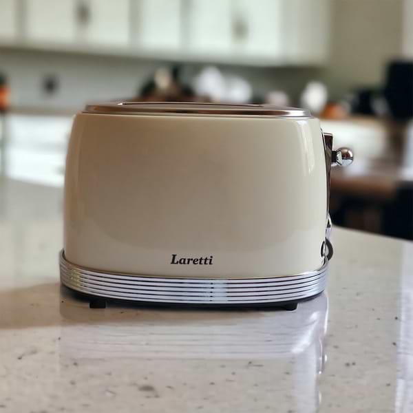 Фото - Тостер LARETTI LR-EC2354