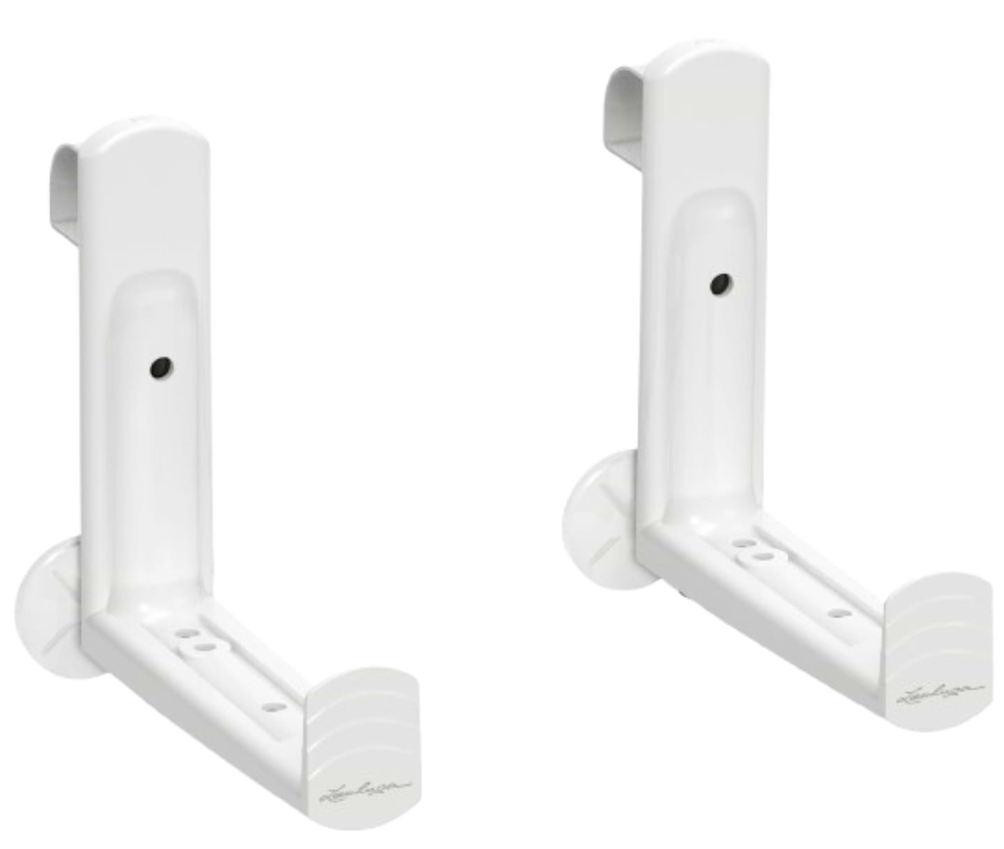 Кріплення для вазонів Lechuza Балконера Котедж Біле 19030