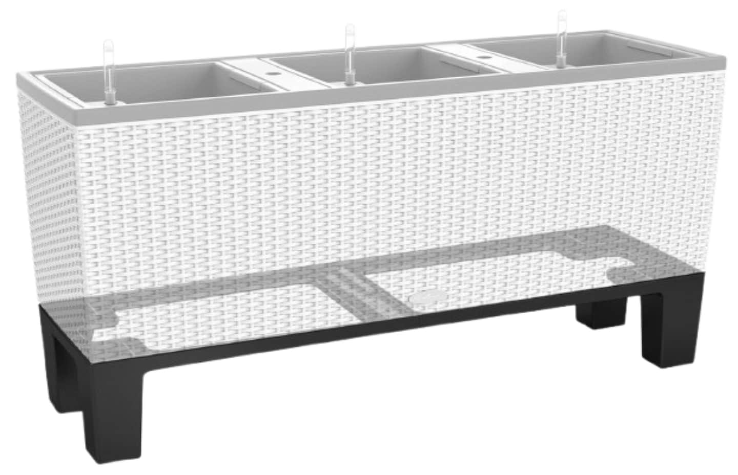 Подставка под вазон Lechuza Trio Cottage 40 15032