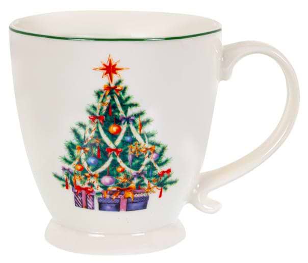 Фото - Столовый сервиз Lefard 16 пр. (922-002)