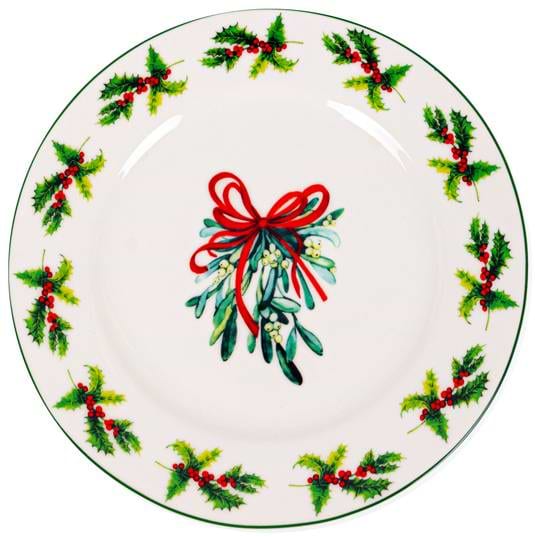 Фото - Столовый сервиз Lefard 16 пр. (922-002)