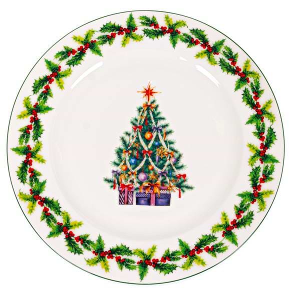 Фото - Столовый сервиз Lefard 16 пр. (922-002)