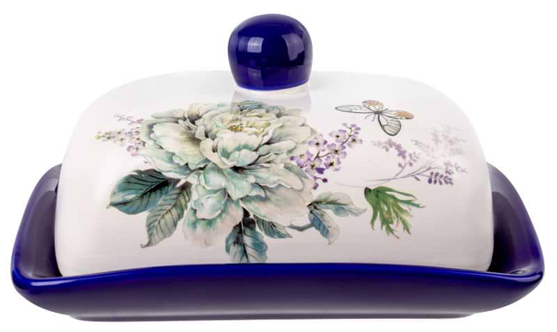 Масленка Lefard Флёр 17 см (858-0077)