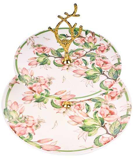 Фуршетная стойка Lefard 19х26 см (769-098)