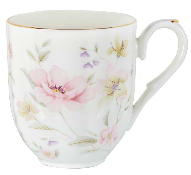 Чашка Lefard Лаура 450 мл (264-717)