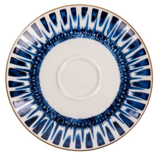 Фото - Набір чашок Lefard 4 пр. 100 мл (925-055)