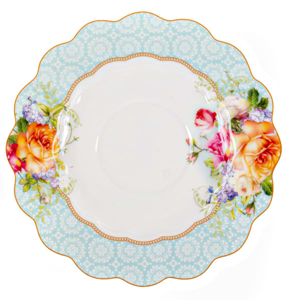 Фото - Сервіз чайний Lefard 4 пр. 250 мл (165-316)