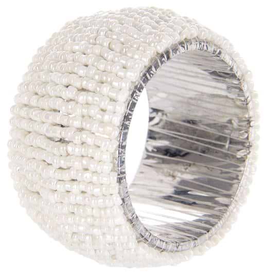 Фото - Набор колец для салфеток Lefard 5 см 4 шт. (877-058)