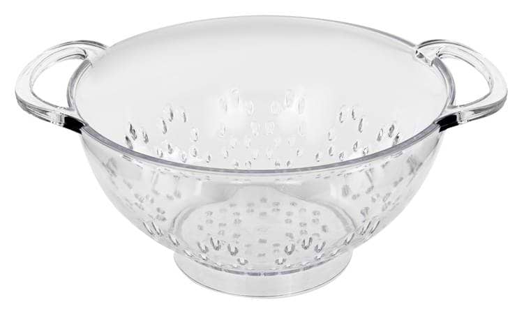 Дуршлаг Lefard 757-024