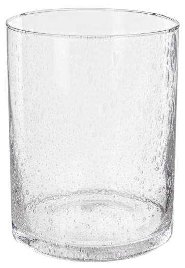 Ваза Lefard bubbles 25х19 см (804-014)