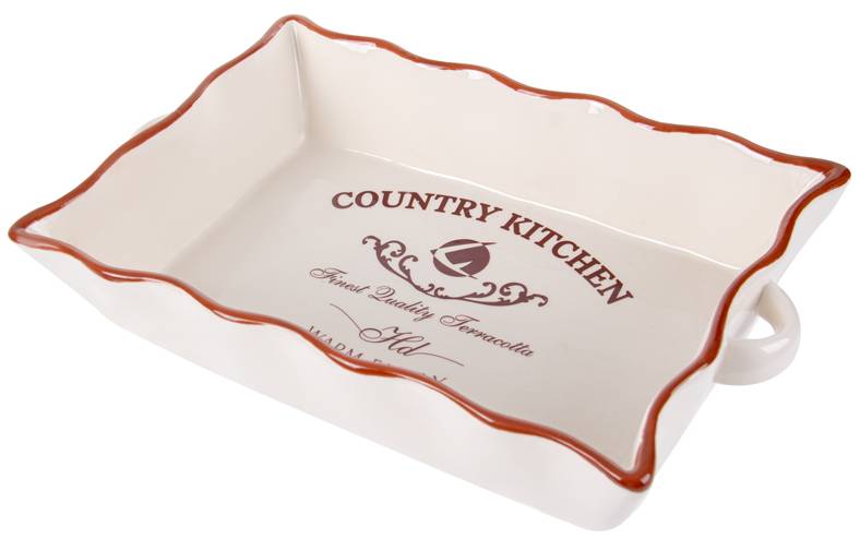 Форма для приготування Lefard Country kitchen 29x18,5x6 см (940-297)