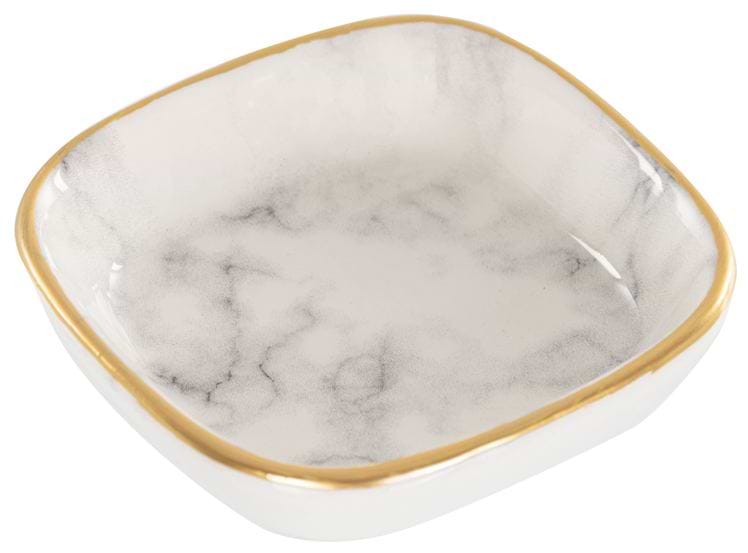 Салатник Lefard Marble 10 см (769-026)