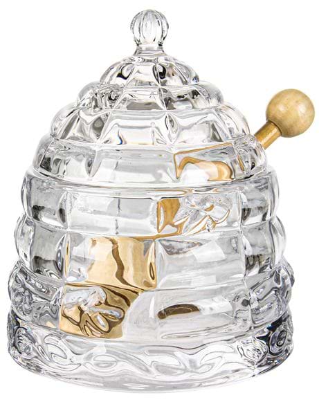 Емкость для хранения LeGlass 14 см (355-003)