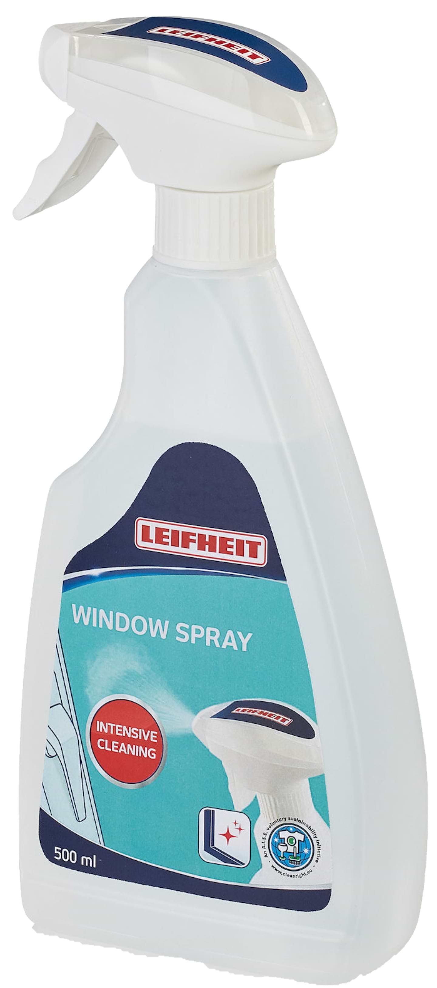 Засіб для чищення скла Leifheit 41409