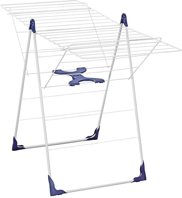 Фото - Уцінка - Сушарка для білизни Leifheit Classic 200 Flex STAND-TROCKNER (81408)