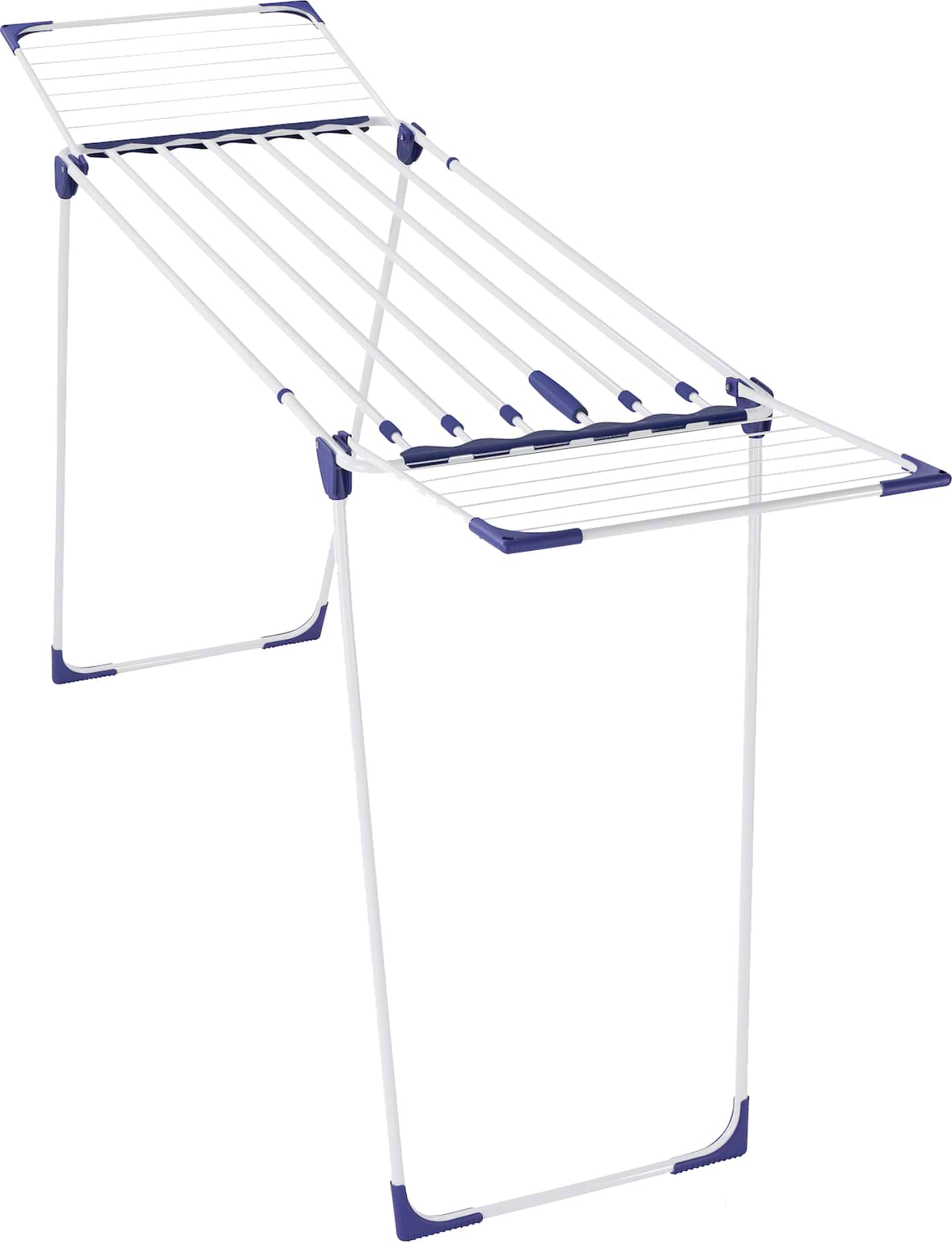 Сушарка для білизни Leifheit Classic Extendable 230 Solid (81635) - Фото 1