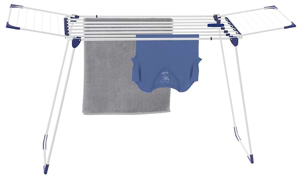 Фото - Сушилка для белья Leifheit Classic Extendable 230 Solid (81635)