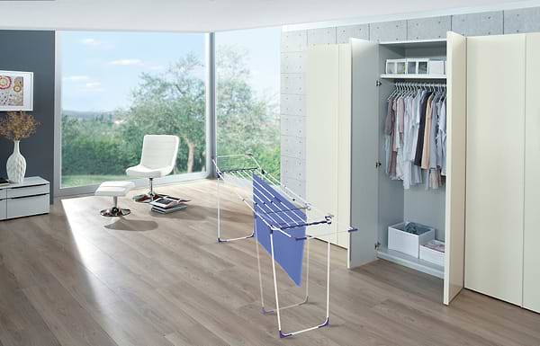 Фото - Сушилка для белья Leifheit Classic Extendable 230 Solid (81635)