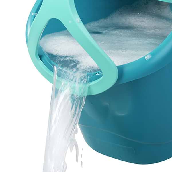 Фото - Набір для прибирання Leifheit Clean Twist Disc Mop Ergo (52101)