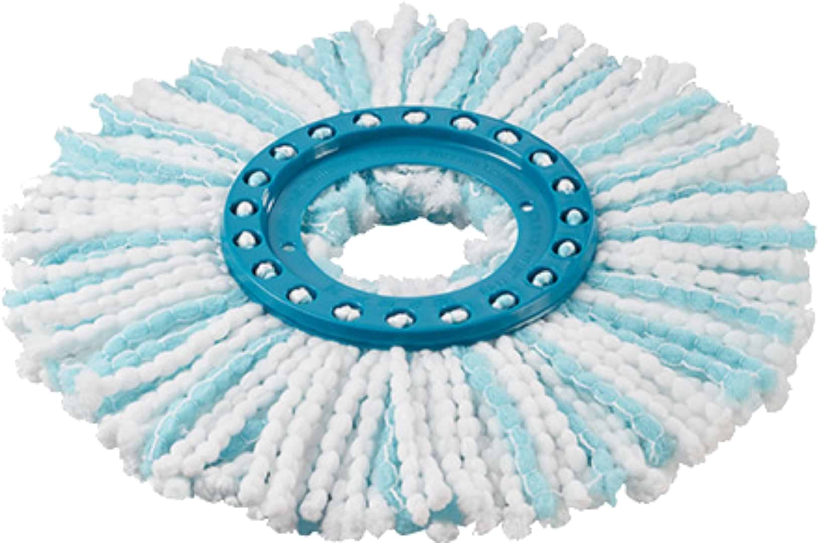 Змінна насадка на швабру Leifheit Clean Twist Disc Mop microduo (52104) - Фото 1
