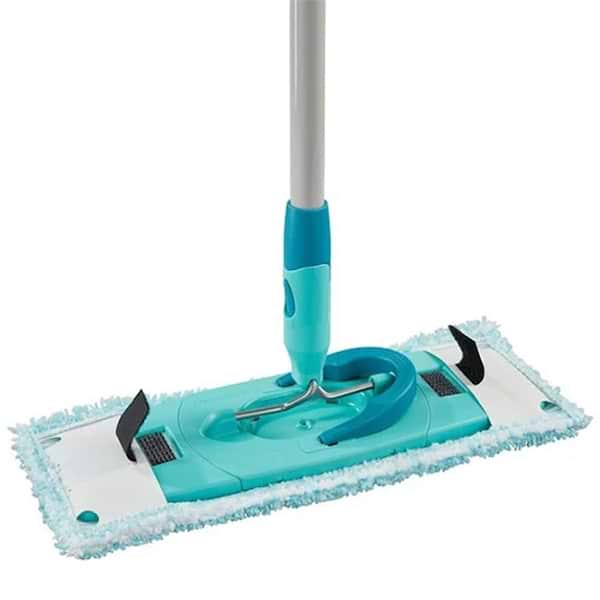 Фото - Сменная насадка на швабру Leifheit Clean Twist M Ergo supersoft (52122)