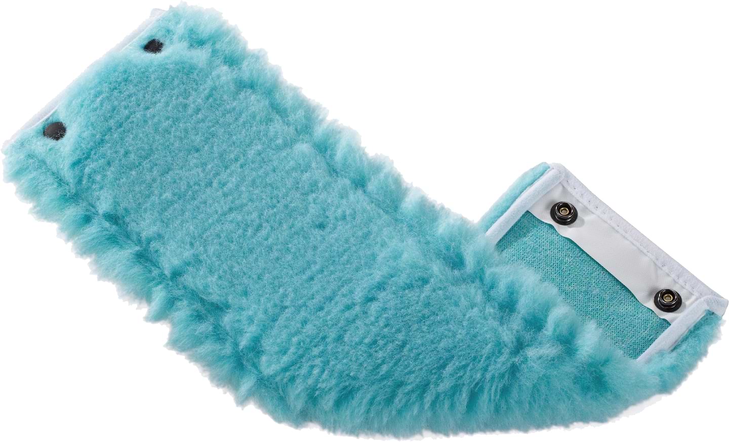 Сменная насадка на швабру Leifheit CleanTwist M static plus (55330) - Фото 1