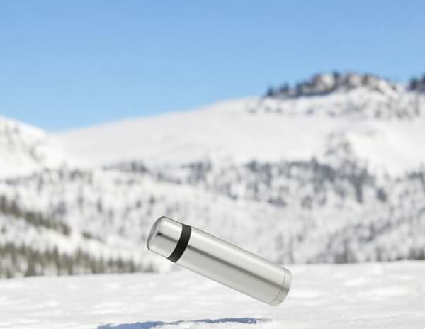 Фото - Термос Leifheit COCO 0,5л (28519)