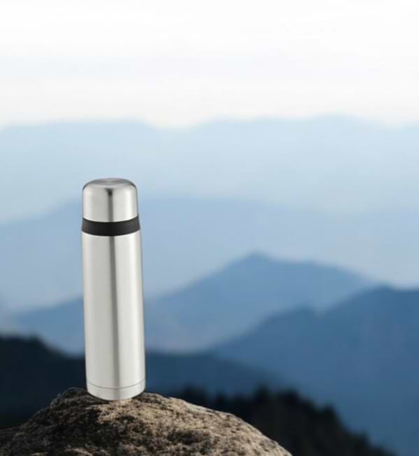 Фото - Термос Leifheit COCO 0,5л (28519)