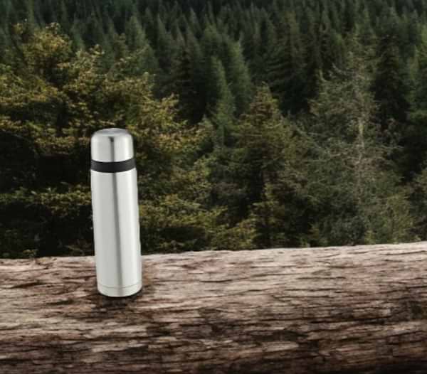 Фото - Термос Leifheit COCO 1л (28521)