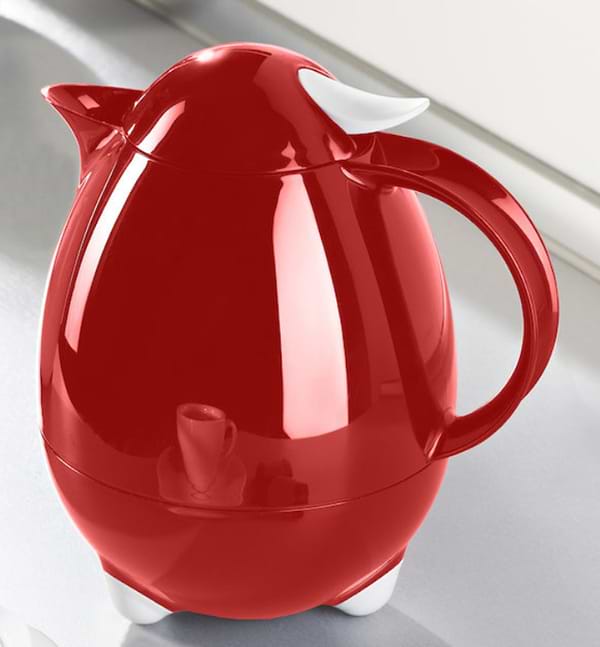 Фото - Термос Leifheit COLUMBUS, 1л (28336)