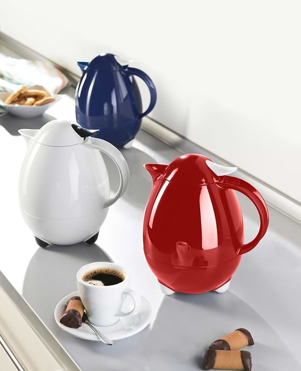 Фото - Термос Leifheit COLUMBUS, 1л (28336)