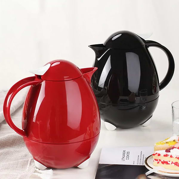 Фото - Термос Leifheit COLUMBUS 2000 (28301)