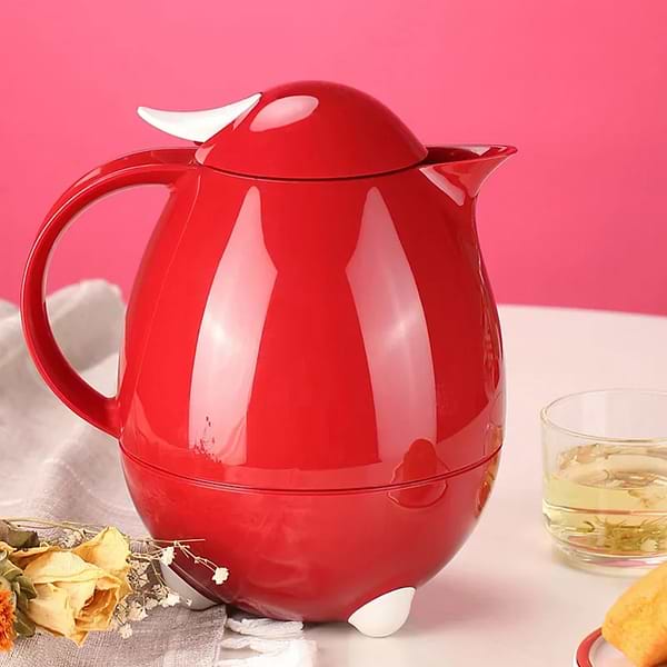 Фото - Термос Leifheit COLUMBUS, 1л (28336)