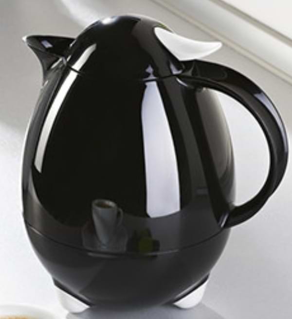 Фото - Термос Leifheit COLUMBUS 2000 (28301)