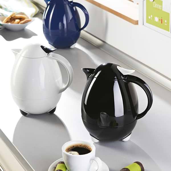 Фото - Термос Leifheit COLUMBUS 2000 (28301)