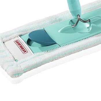 Фото - Швабра Leifheit EASY SPRAY XL micro duo 56690
