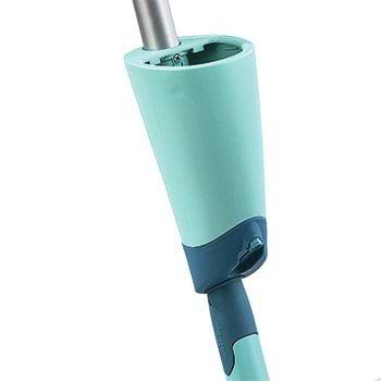 Фото - Швабра Leifheit EASY SPRAY XL micro duo 56690