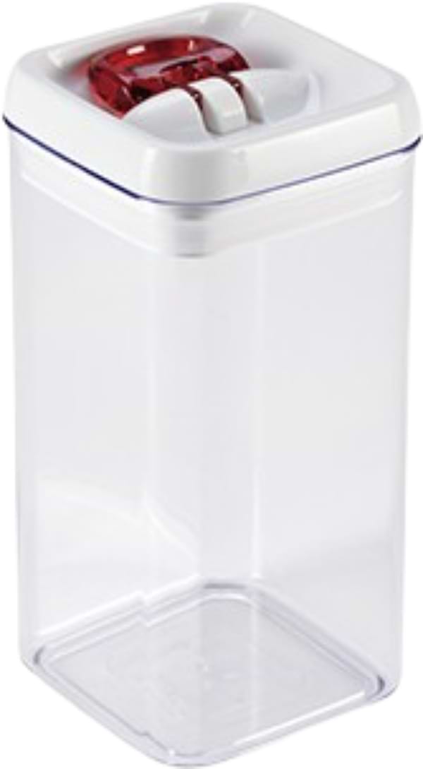 Фото - Ємність для сипучих Leifheit FRESH&EASY 1,2 л (31210)