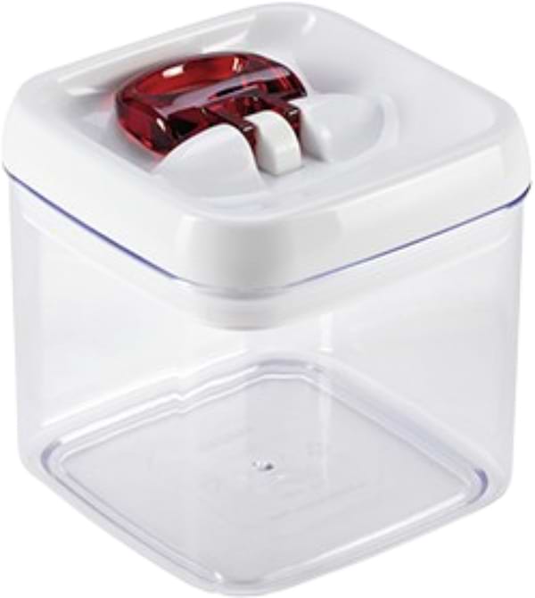 Фото - Ємність для сипучих Leifheit FRESH&EASY 0,4 л (31207)