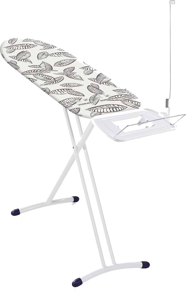 Фото - Гладильная доска Leifheit АIRBOARD EXPRESS M Solid (72565) Фото - Гладильная доска Leifheit АIRBOARD EXPRESS M Solid (72565)