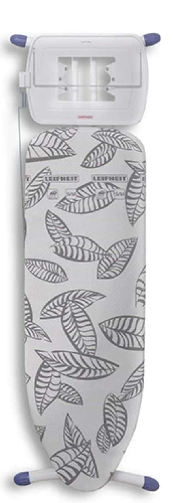 Фото - Гладильная доска Leifheit АIRBOARD EXPRESS M Solid (72565)