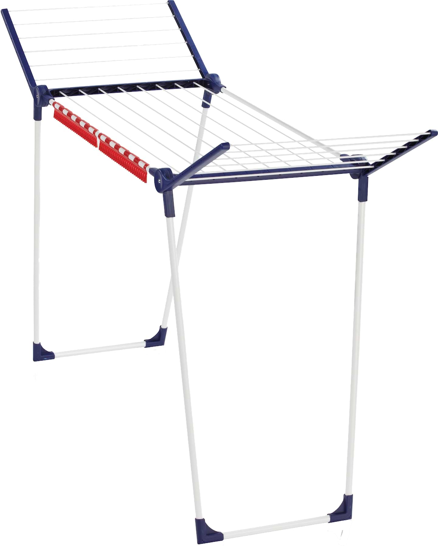 Сушарка для білизни Leifheit PEGASUS 150 Solid Slim (81570)