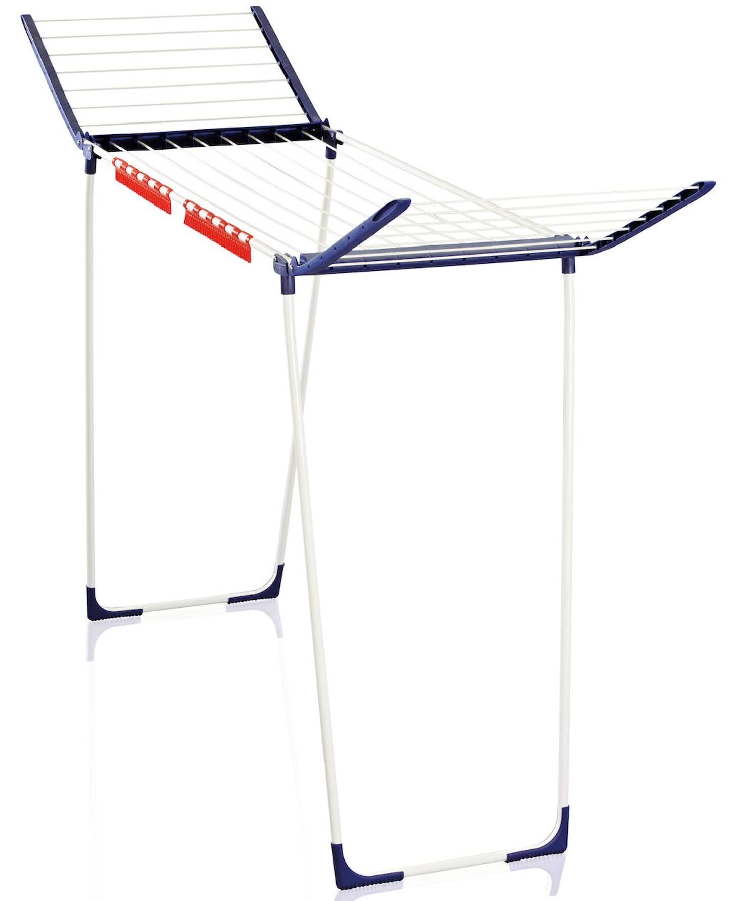 Сушарка для білизни Leifheit PEGASUS 180 Solid MAXX (81650) - Фото 1